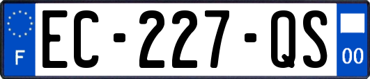 EC-227-QS