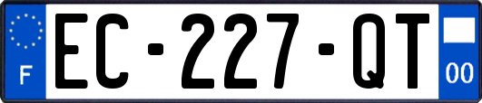EC-227-QT