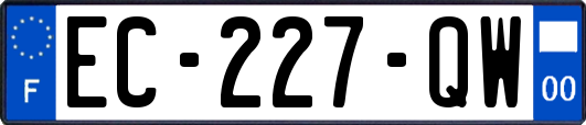 EC-227-QW