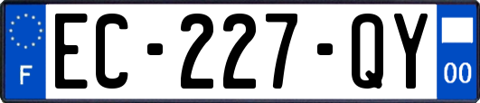 EC-227-QY