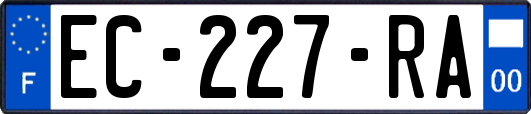 EC-227-RA