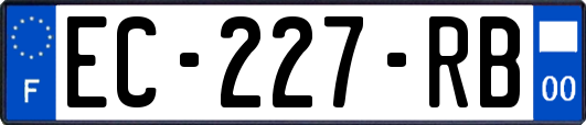 EC-227-RB