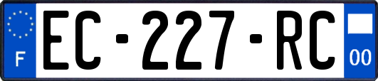 EC-227-RC