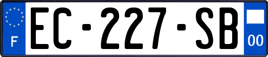 EC-227-SB