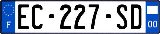 EC-227-SD