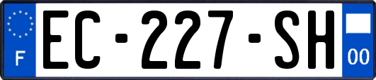 EC-227-SH