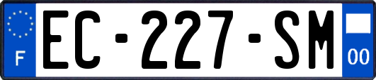 EC-227-SM