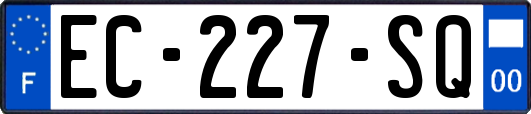 EC-227-SQ