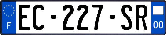 EC-227-SR