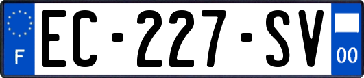 EC-227-SV