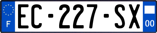 EC-227-SX