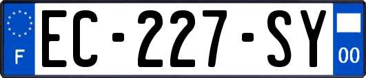EC-227-SY