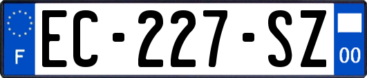 EC-227-SZ