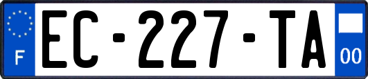 EC-227-TA