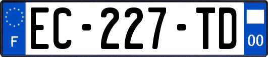 EC-227-TD