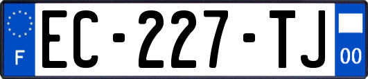 EC-227-TJ