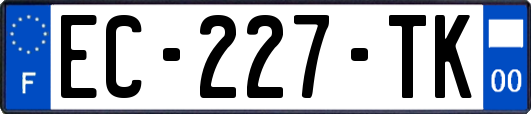 EC-227-TK