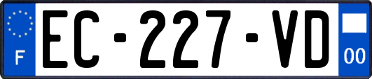EC-227-VD