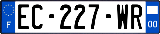 EC-227-WR