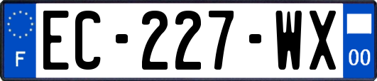 EC-227-WX