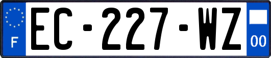 EC-227-WZ