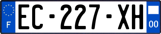 EC-227-XH