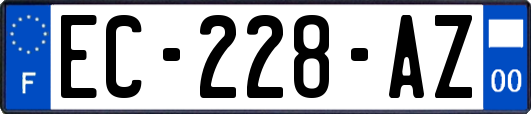 EC-228-AZ