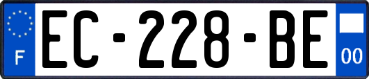 EC-228-BE