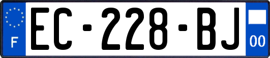 EC-228-BJ