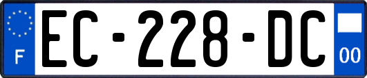 EC-228-DC