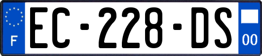 EC-228-DS