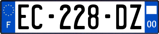 EC-228-DZ