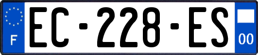EC-228-ES