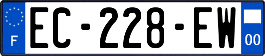 EC-228-EW