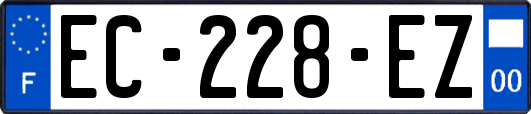 EC-228-EZ