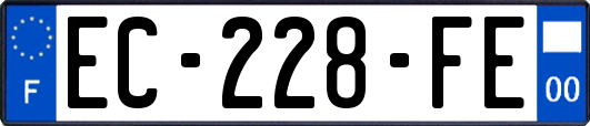EC-228-FE