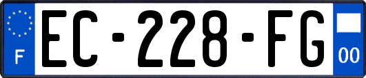 EC-228-FG