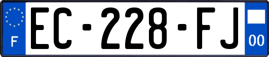 EC-228-FJ