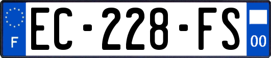 EC-228-FS