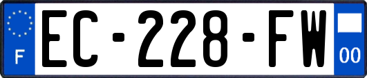 EC-228-FW