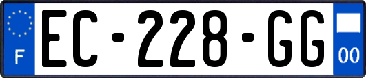 EC-228-GG