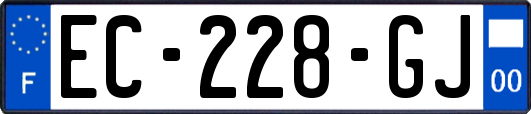 EC-228-GJ