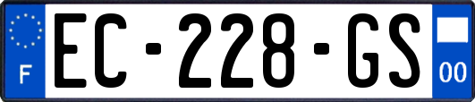 EC-228-GS