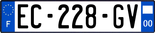 EC-228-GV
