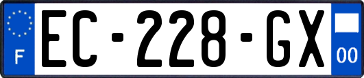 EC-228-GX
