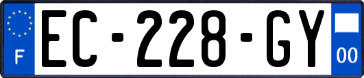 EC-228-GY