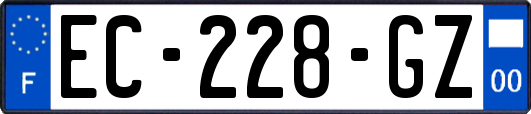 EC-228-GZ