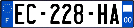 EC-228-HA