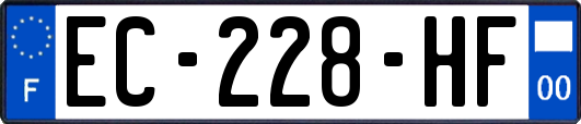 EC-228-HF