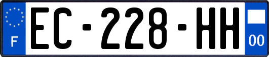 EC-228-HH